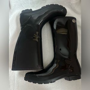 Ugg “Shaye” Waterproof Tall Rainboot